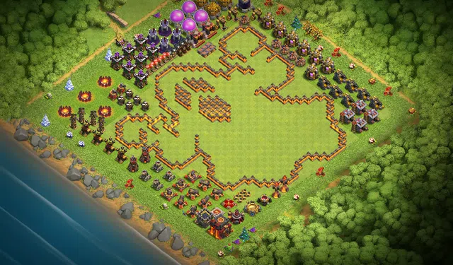 Base