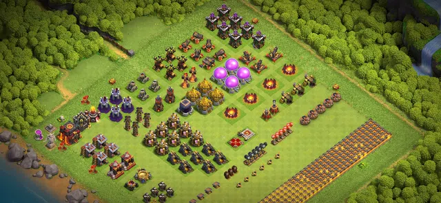 Base