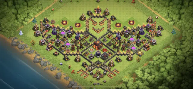 Base