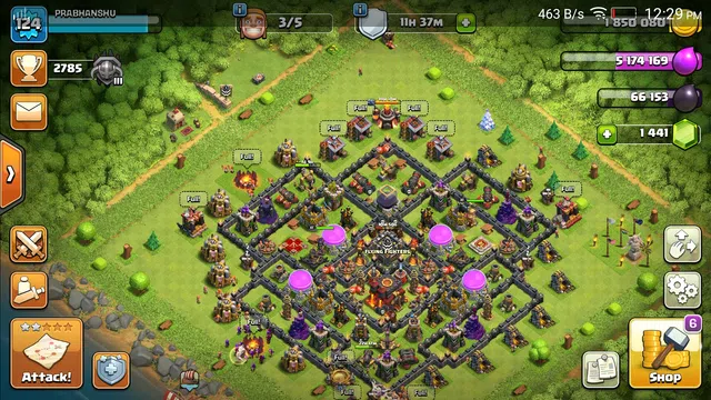 Base
