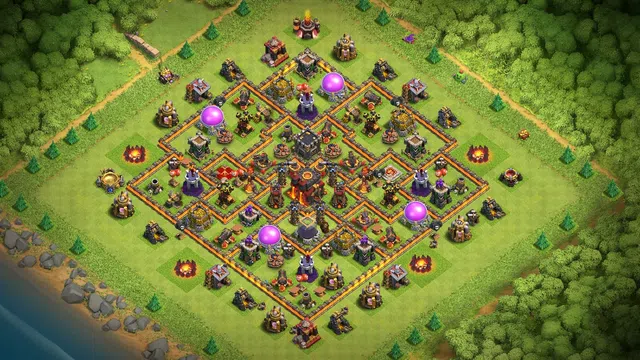 Base