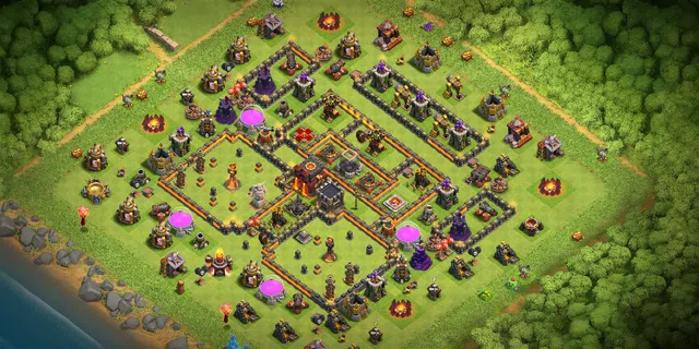 Base