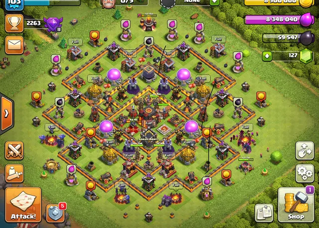 Base