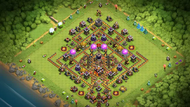 Base