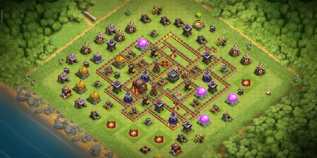 Base