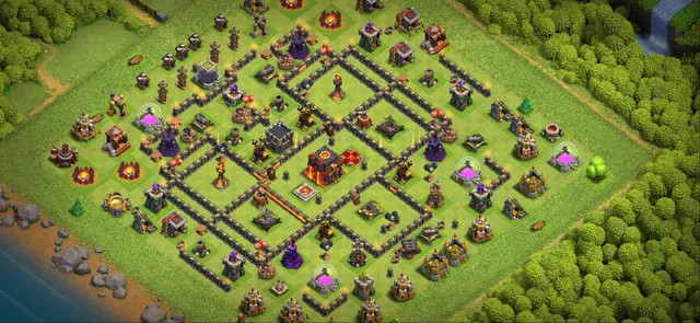 Base