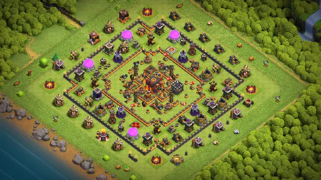 Base