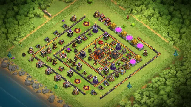 Base