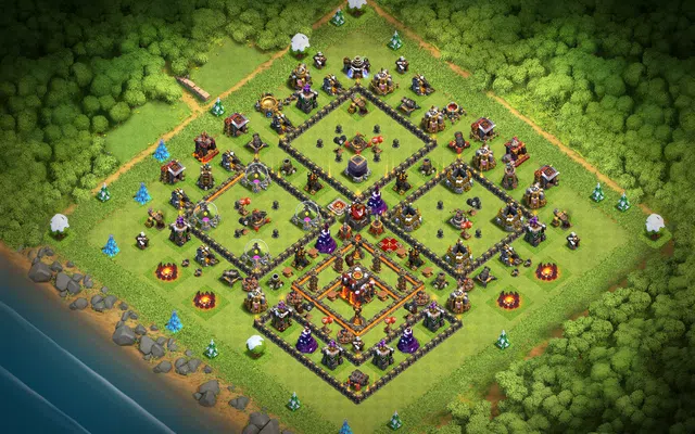 Base