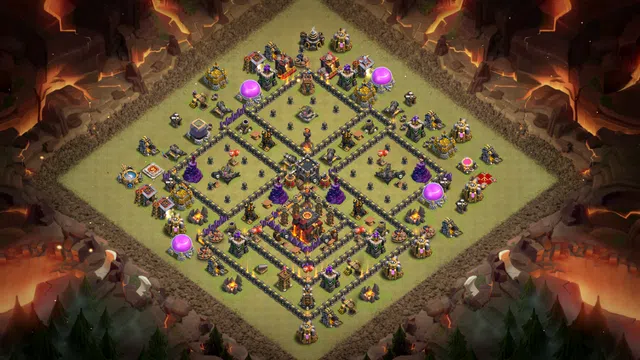 Base