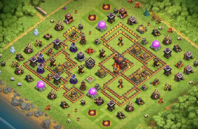 Base