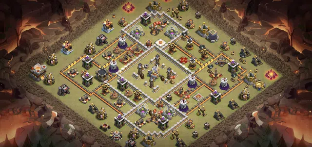 Base