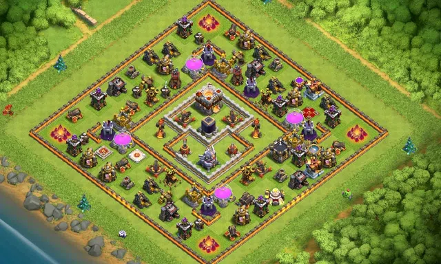 Base