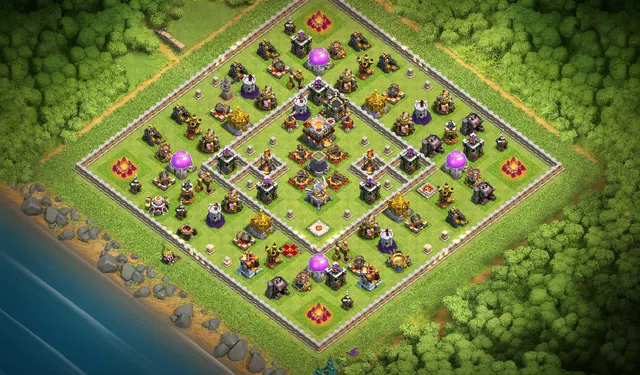 Base