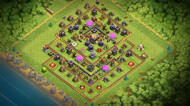 Base