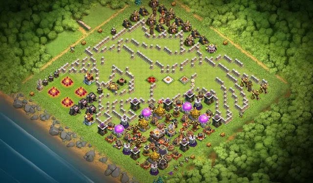 Base