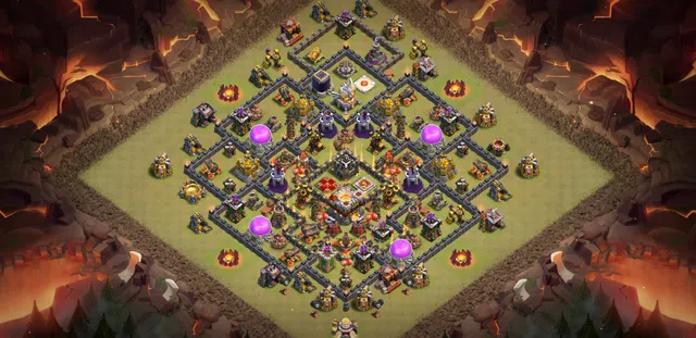 Base