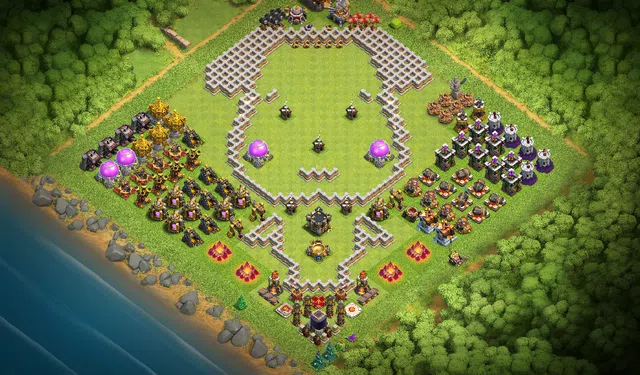 Base