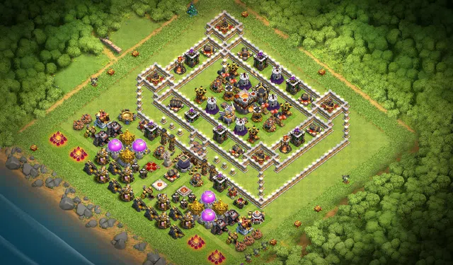 Base