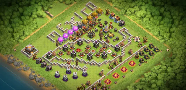 Base