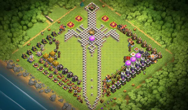 Base