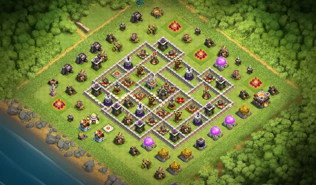Base