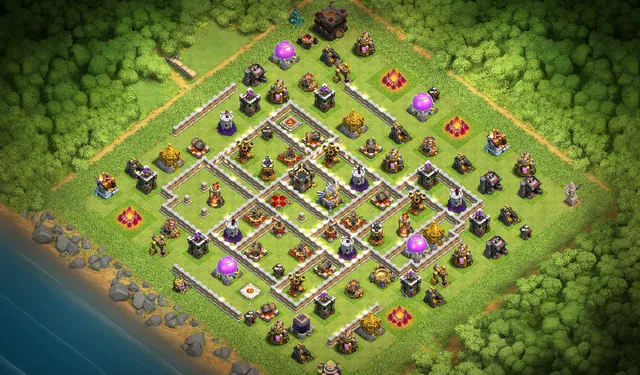 Base