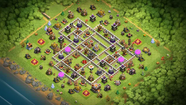 Base