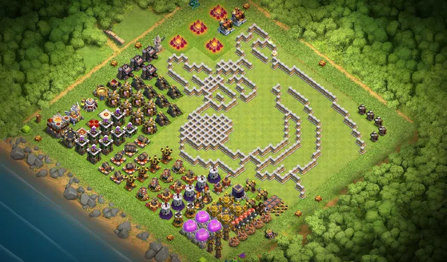 Base