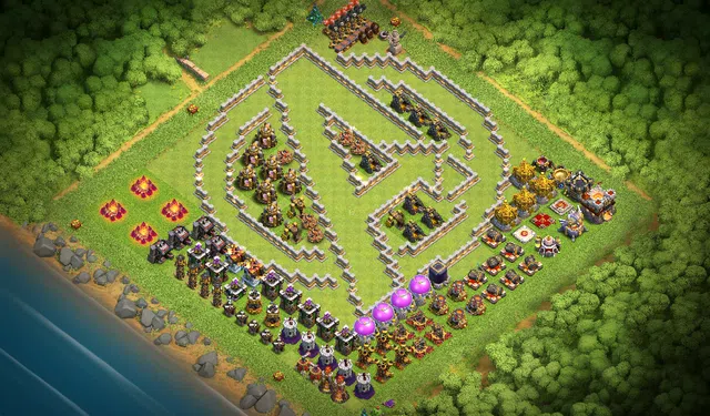 Base