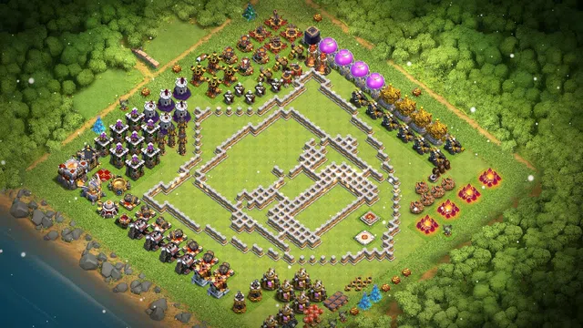 Base