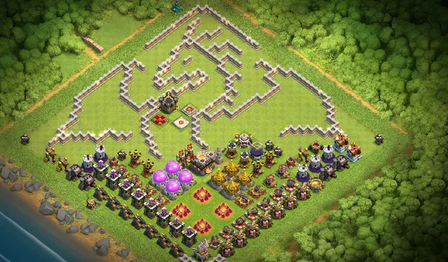 Base