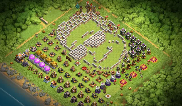 Base