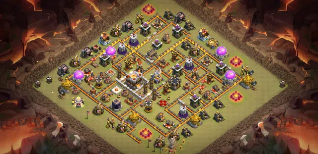 Base