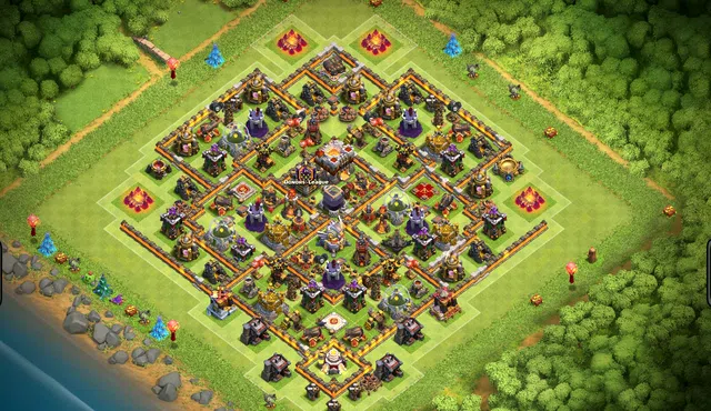 Base