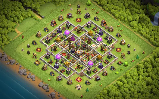 Base