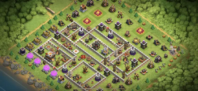 Base