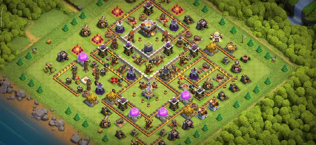 Base
