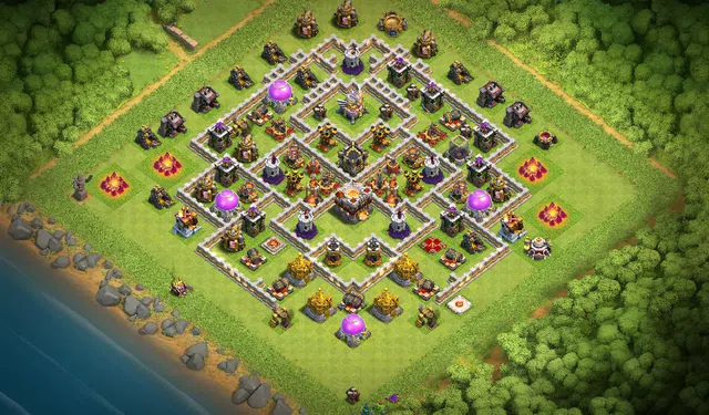 Base
