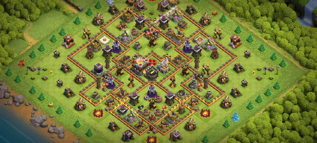 Base