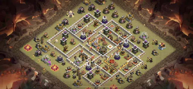 Base