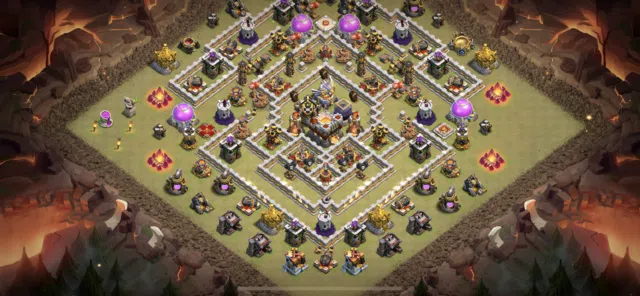 Base