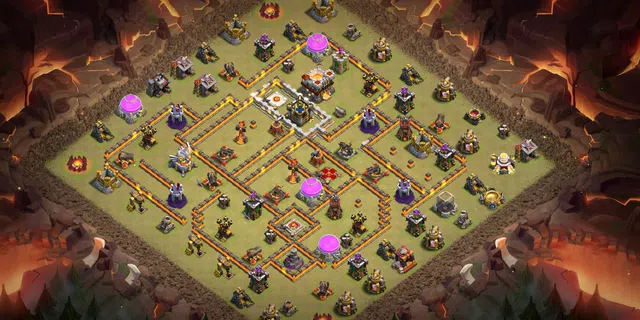 Base