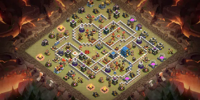 Base
