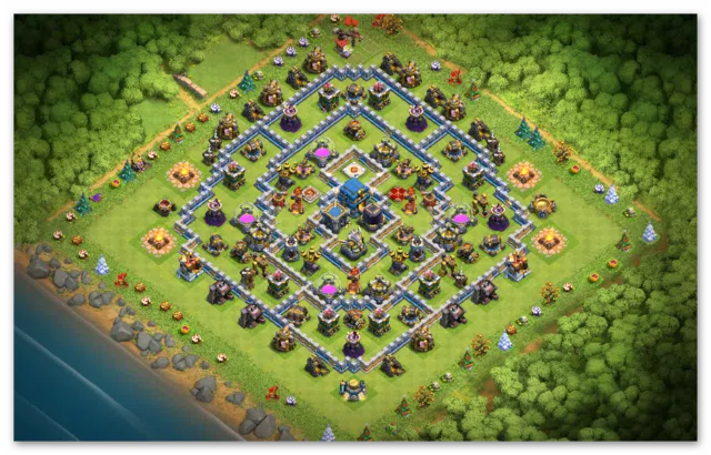 Base