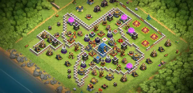 Base