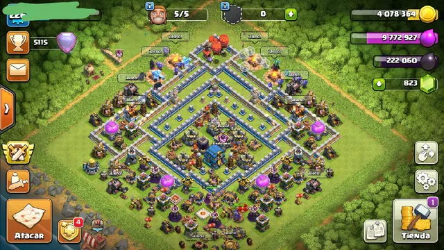 Base