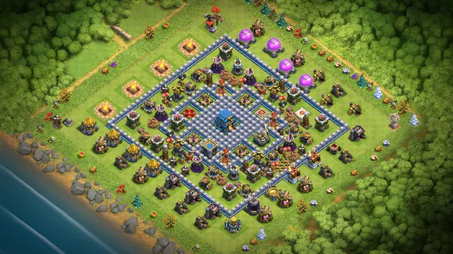 Base