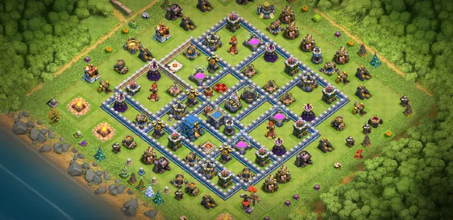 Base