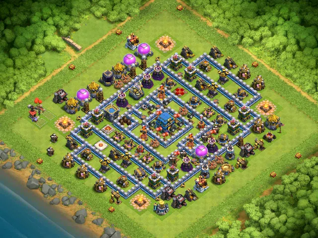 Base